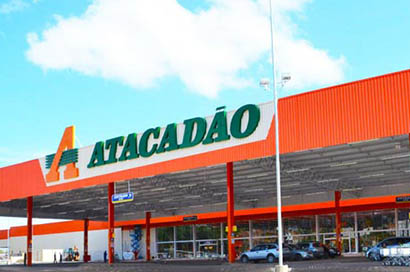 Atacadão