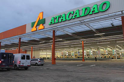 Atacadão