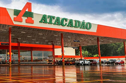 Atacadão