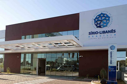 Hospital Sírio Libanes